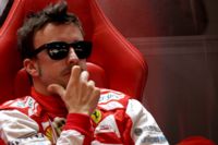 Formula 1 Shangai GP 2013 - Pole ad Hamilton: Alonso terzo
