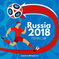 Si apre il sipario della Coppa del Mondo 2018
