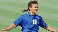 Roberto Baggio, una vita a dribblare la vita.