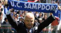 La Sampdoria saluta il suo Presidente