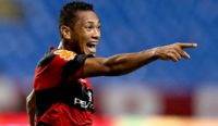 Flamengo, il nuovo profeta si chiama Hernane VIDEO