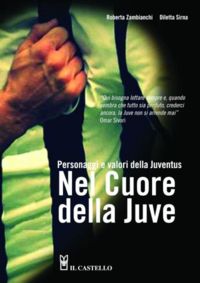 E` uscito «Nel cuore della Juve», il libro-intervista della «nostra» Diletta Sirna