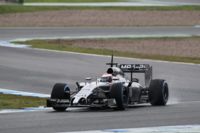 Pirelli F1: un primo bilancio sui test di Jerez