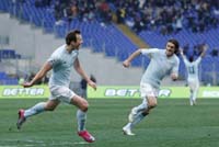 Serie A, Lazio-Cesena: le pagelle