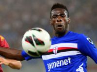 Calciomercato Milan, Pazzini pedina per arrivare a Obiang