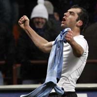 Napoli, Pandev tornerà all`Inter