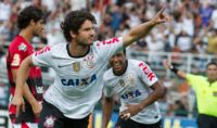 Corinthians, nuovo infortunio per Pato