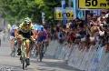 Giro d`Italia, la quindicesima tappa va a Rabottini dopo una lunga fuga