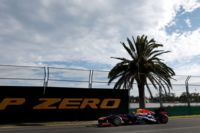 Formula 1 - Gp Australia Qualifiche Vettel conquista la Pole