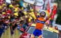 Tour de France: il León di montagna ruggisce sui Pirenei