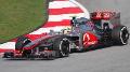 FORMULA 1 - GP Stati Uniti: Podio inedito Hamilton, Vettel e Alonso