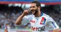 Juventus, piace anche Lisandro Lopez