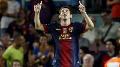 Barcellona, spy story: pedinati Messi e Piqué